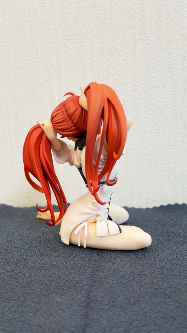 Melty Princess 無職転生II てのひら エリス 完成品フィギュア