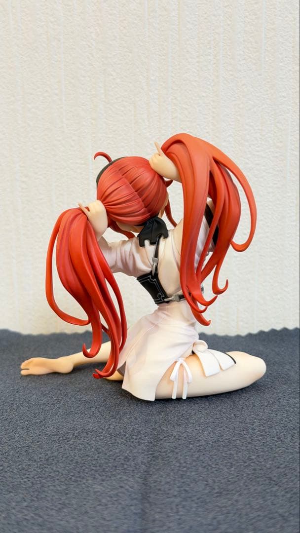 Melty Princess 無職転生II てのひら エリス 完成品フィギュア