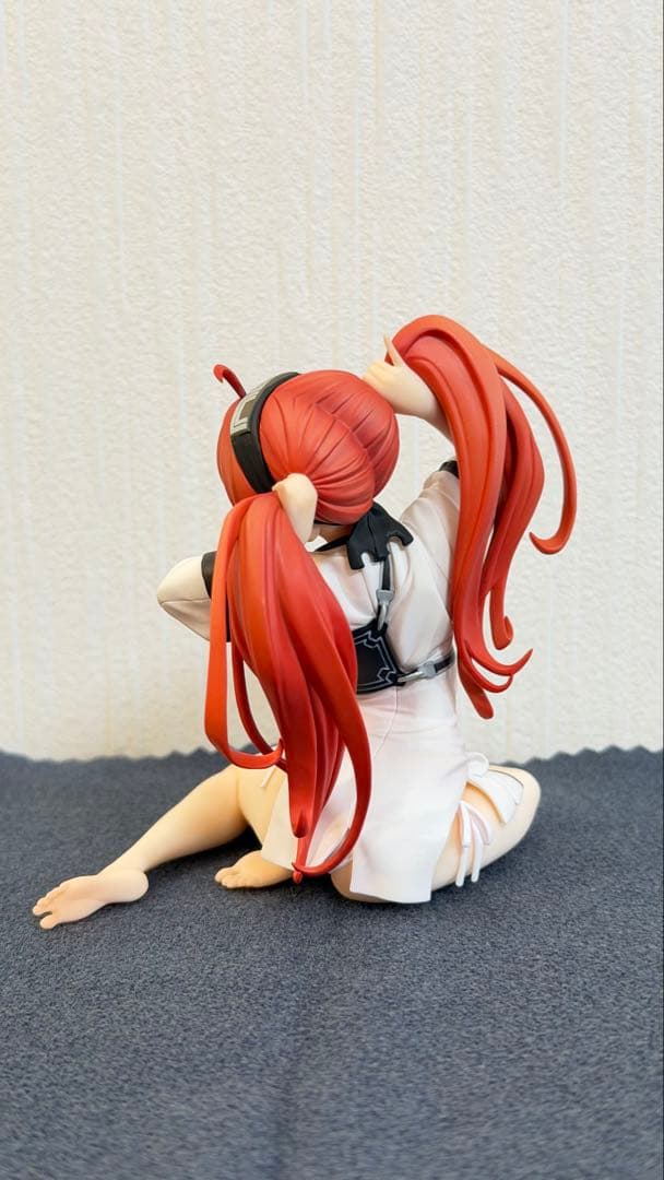 Melty Princess 無職転生II てのひら エリス 完成品フィギュア