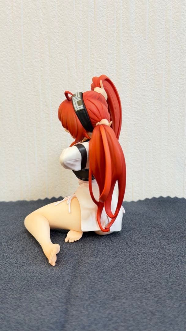 Melty Princess 無職転生II てのひら エリス 完成品フィギュア