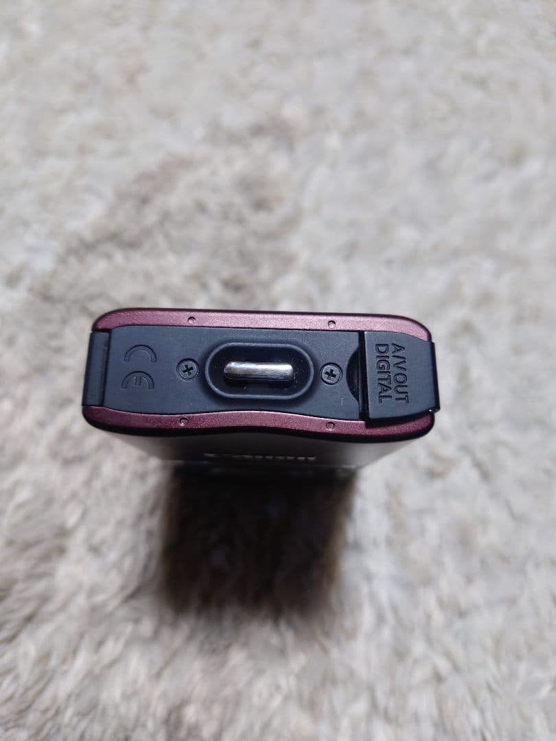 Canon キャノンIXY 20IS デジカメ