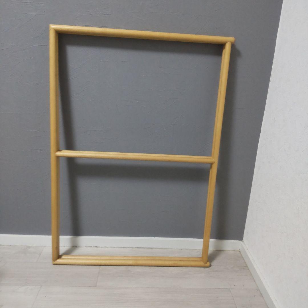 マークスアンドウェブタオル掛け