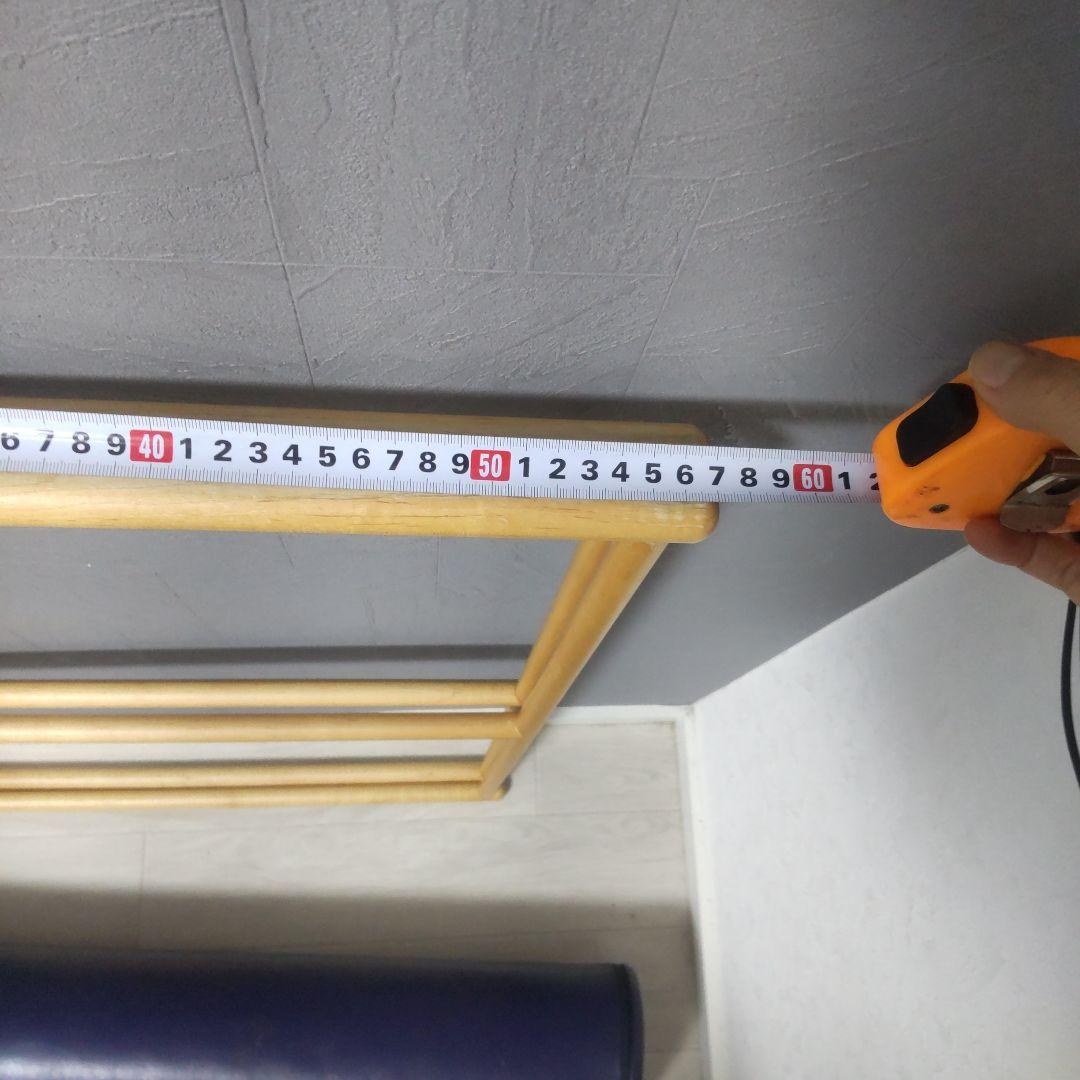 マークスアンドウェブタオル掛け