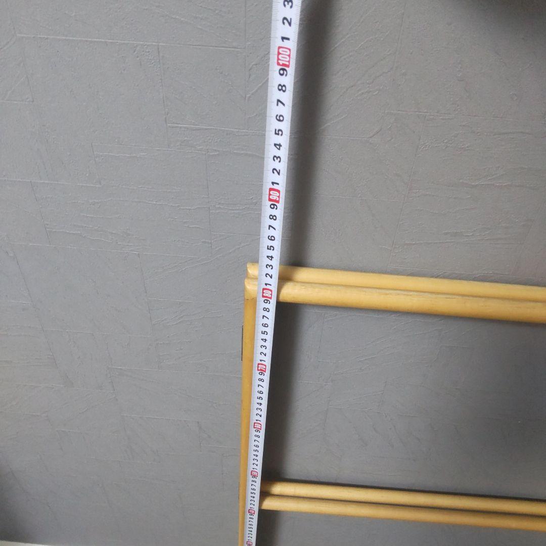 マークスアンドウェブタオル掛け