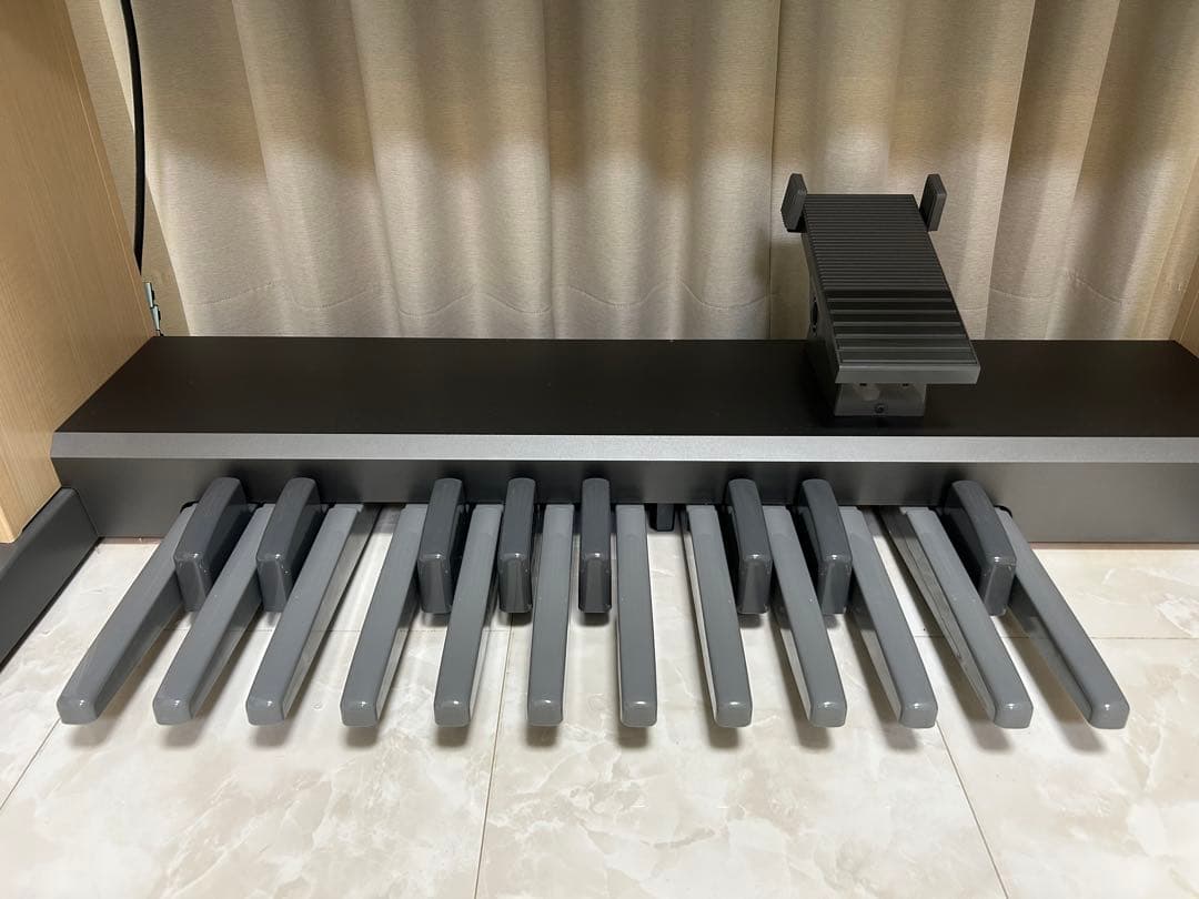 YAMAHA エレクトーン STAGEA ELB-02 《椅子付き》〈東京都〉