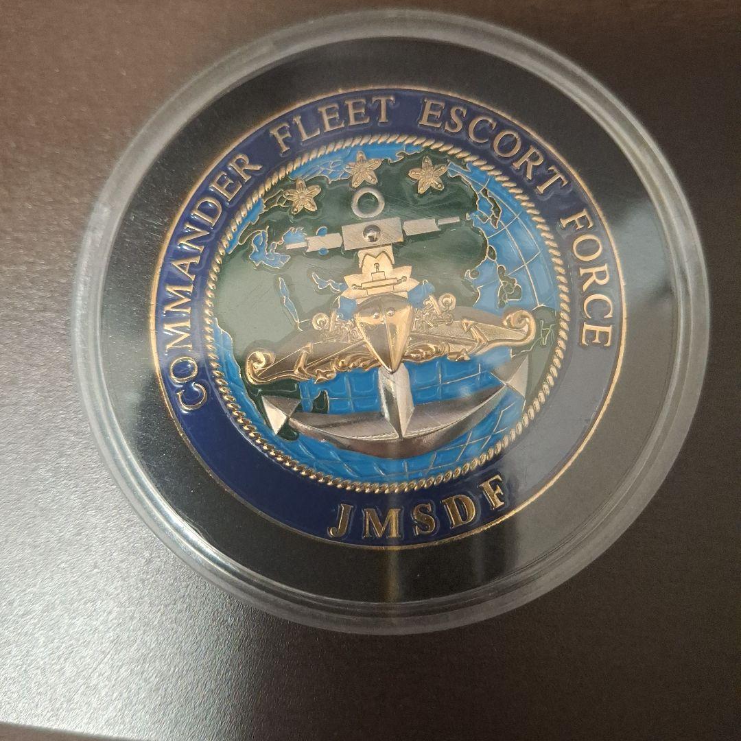 護衛艦対司令官チャレンジ