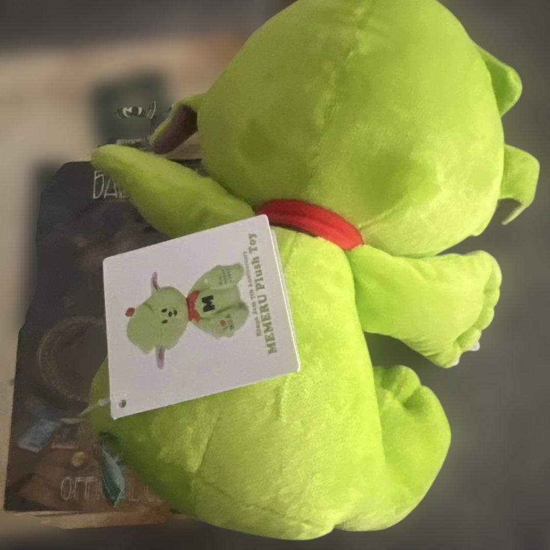 即発送！Mrs. Green Apple グッズセット メメル