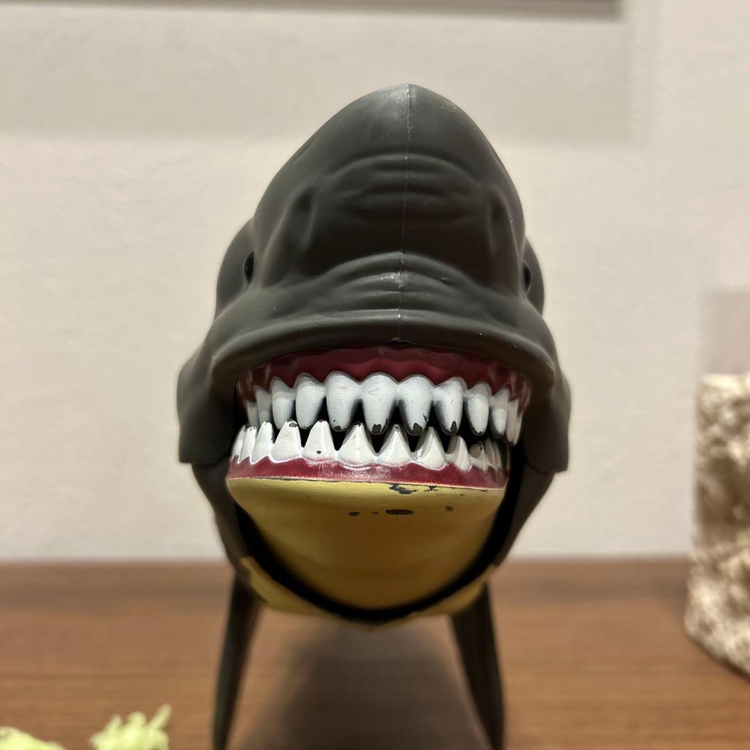 ワイルドクエスト メガシャーク(メガロドン)