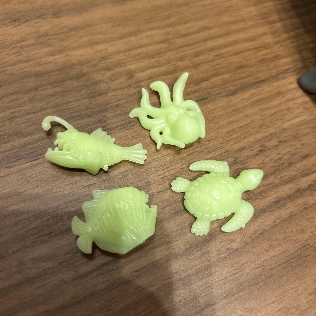 ワイルドクエスト メガシャーク(メガロドン)