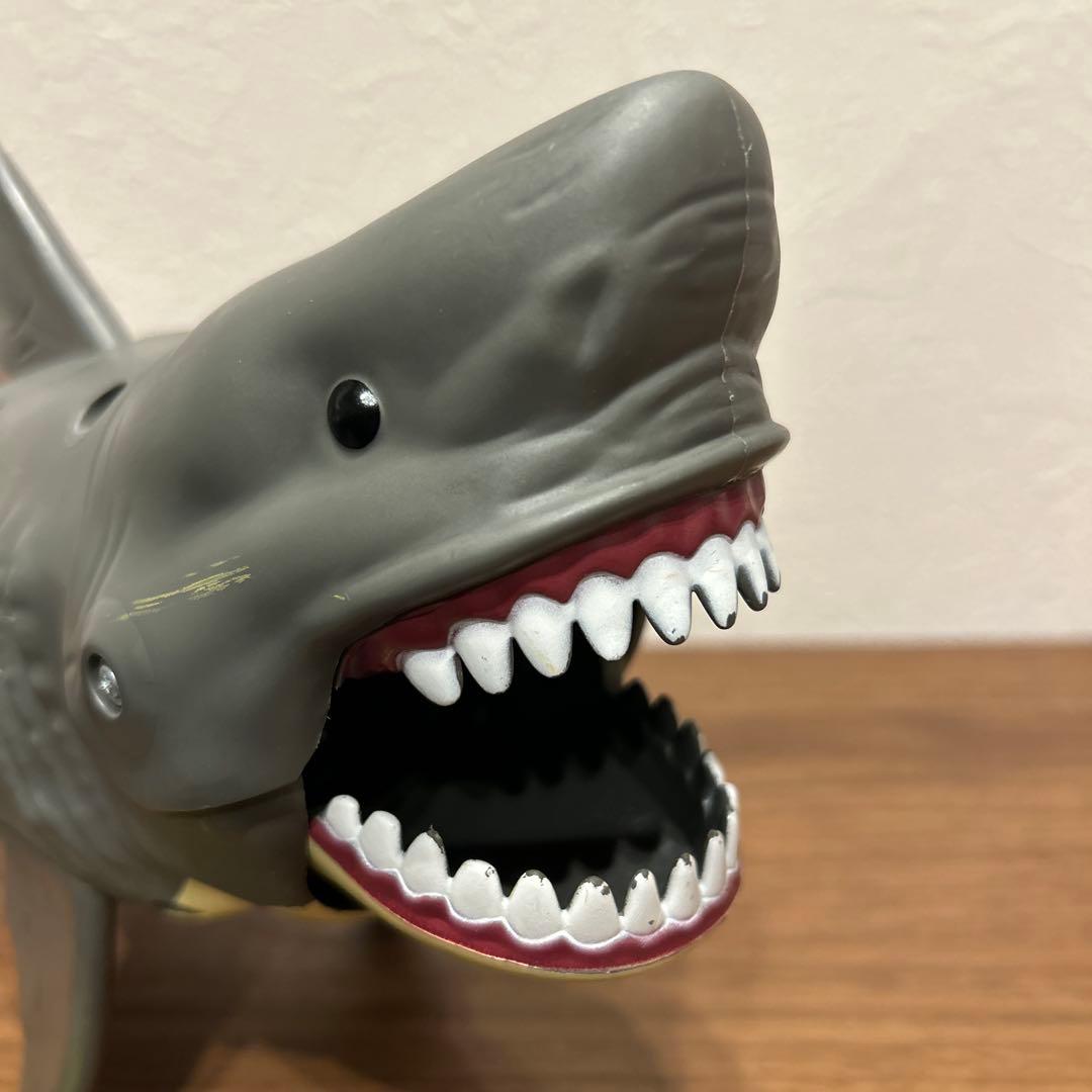 ワイルドクエスト メガシャーク(メガロドン)