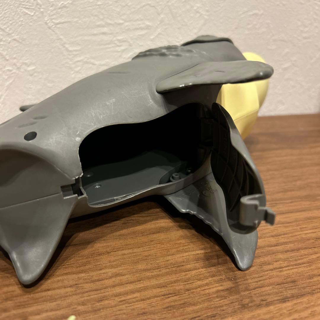 ワイルドクエスト メガシャーク(メガロドン)