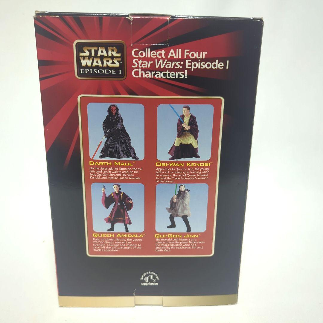 スターウォーズ キャラクター コレクティブ 4点セット