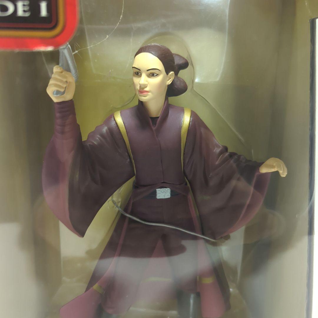 スターウォーズ キャラクター コレクティブ 4点セット