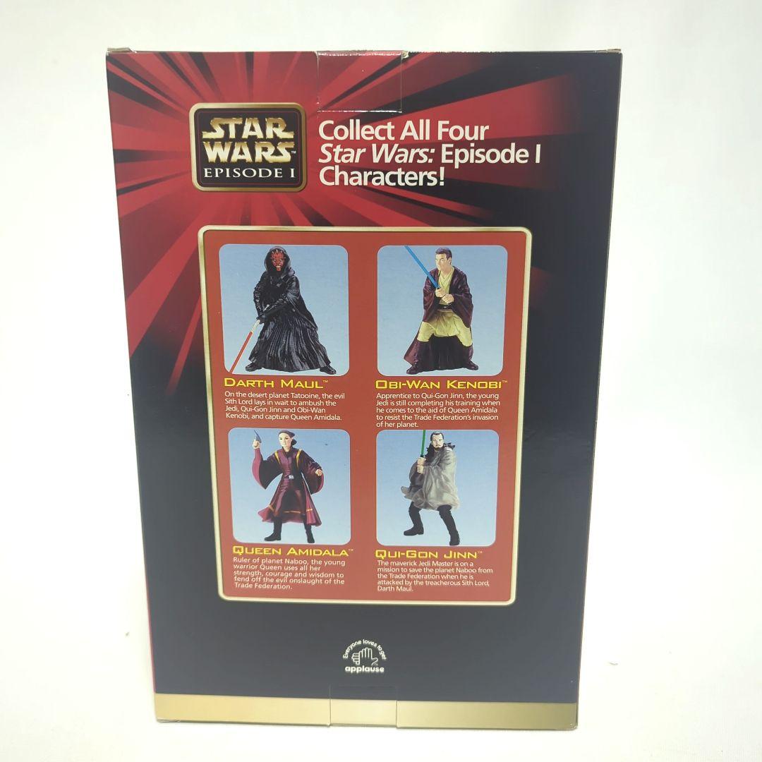 スターウォーズ キャラクター コレクティブ 4点セット