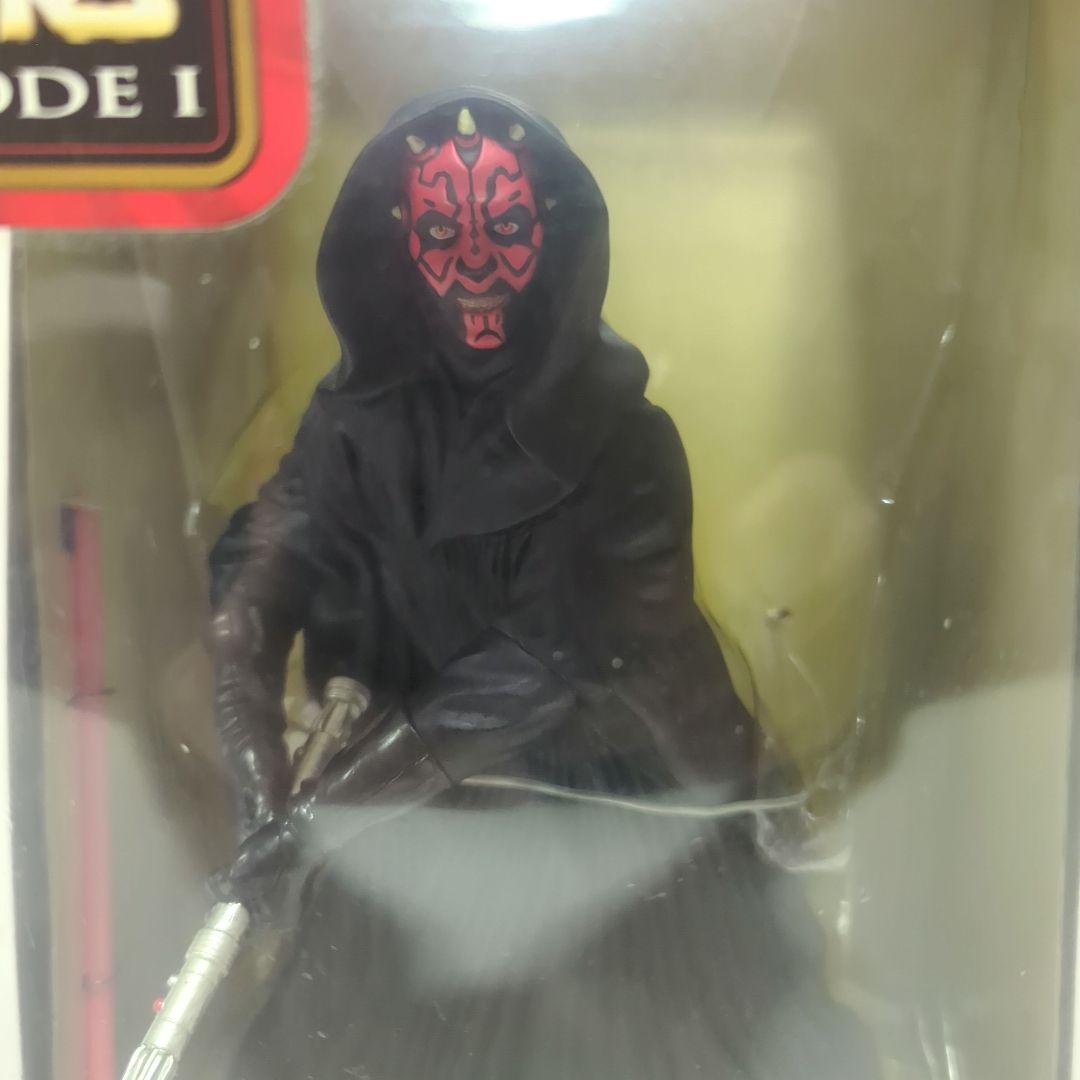 スターウォーズ キャラクター コレクティブ 4点セット