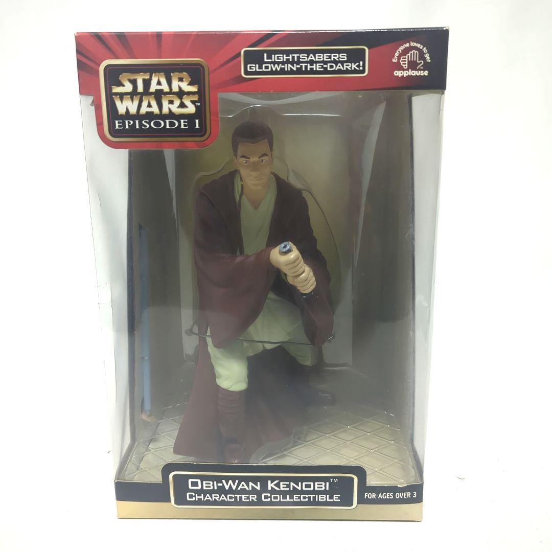 スターウォーズ キャラクター コレクティブ 4点セット