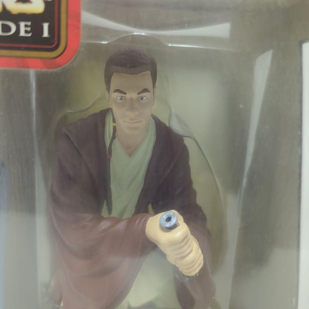 スターウォーズ キャラクター コレクティブ 4点セット