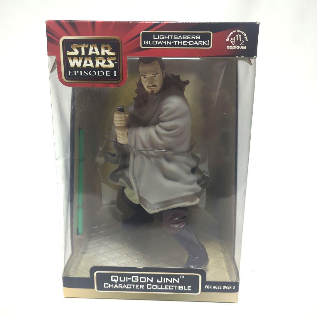 スターウォーズ キャラクター コレクティブ 4点セット