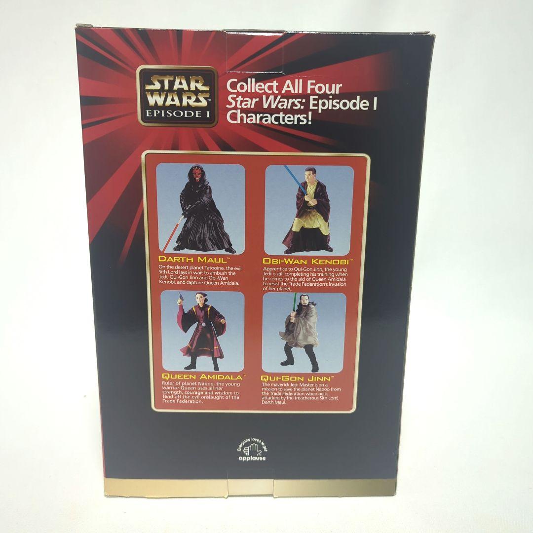 スターウォーズ キャラクター コレクティブ 4点セット