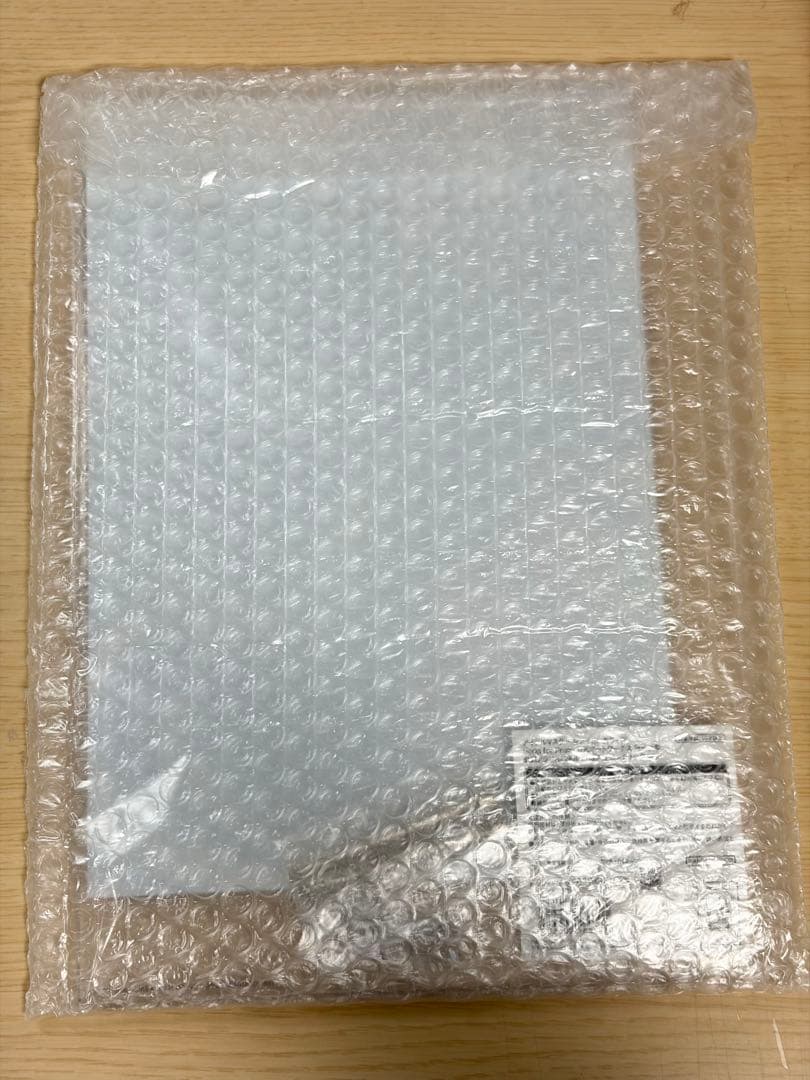 コメティック　アクリルパネル