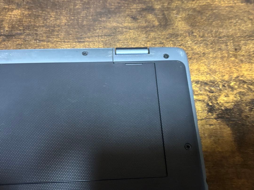 ASUS Chromebook 本体 持ち歩き式ケース付き 動作確認済み