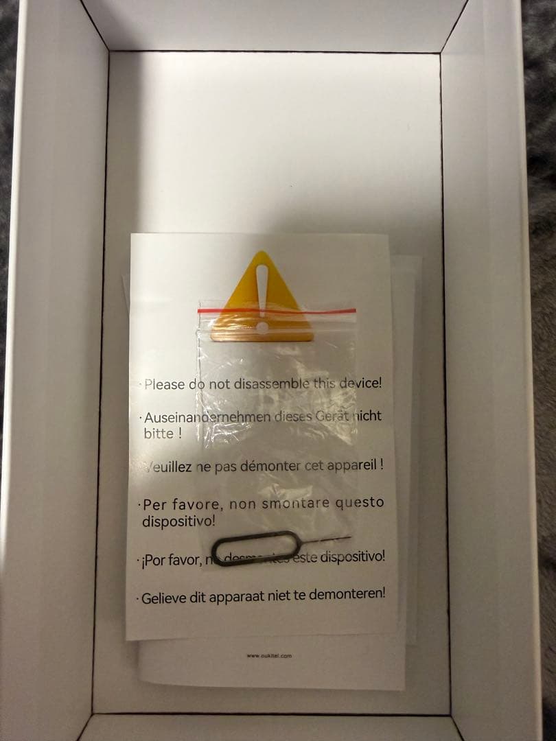 Android 15 C65 SIMフリー スマホ16GB 定価19900円！