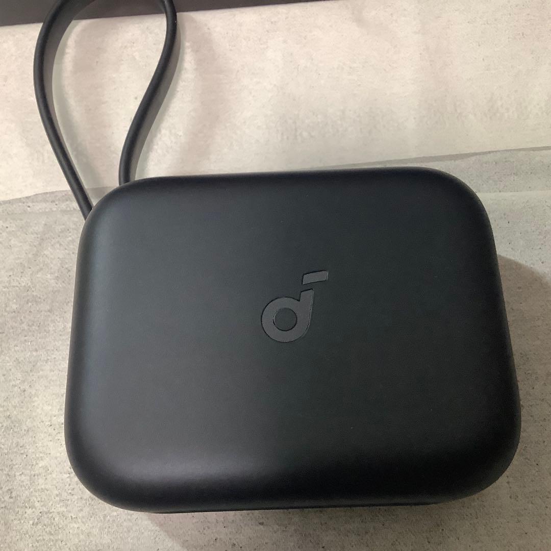 イヤホン anker soundcore P41i