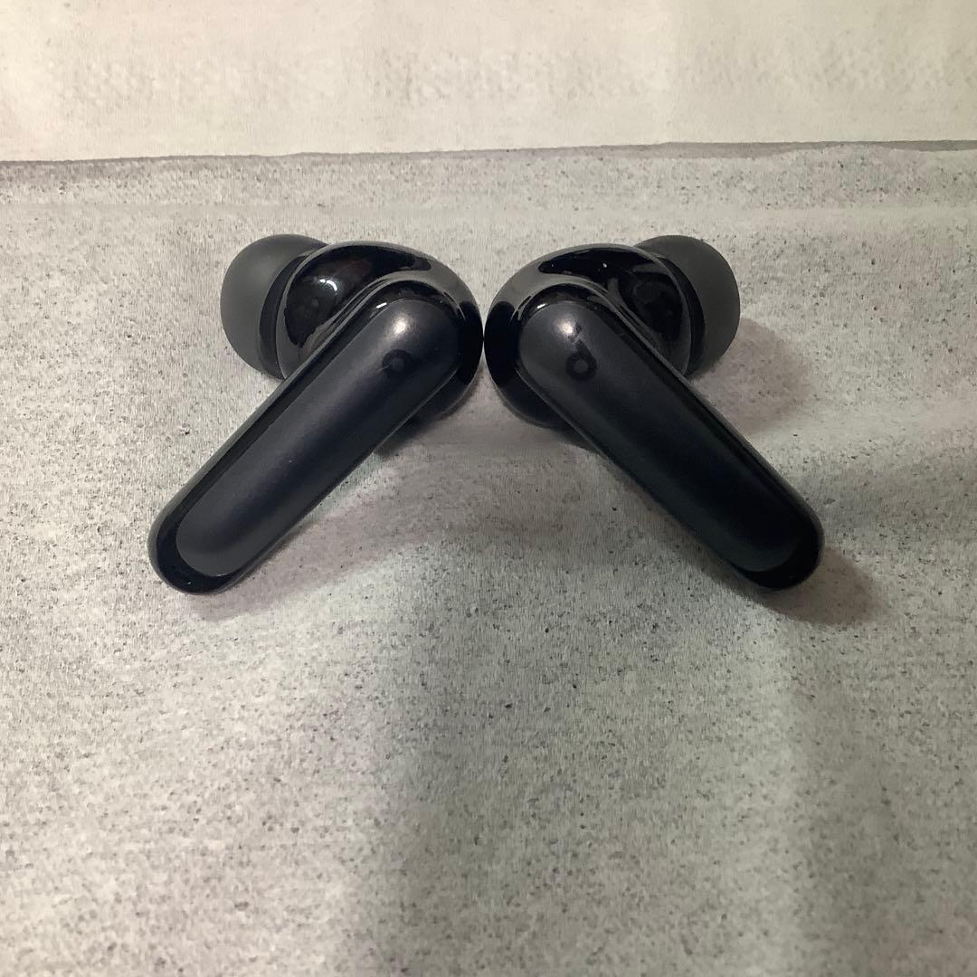 イヤホン anker soundcore P41i