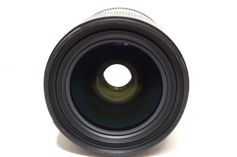 レンズ(ズーム) SIGMA 18-35mm F1.8 DC HSM