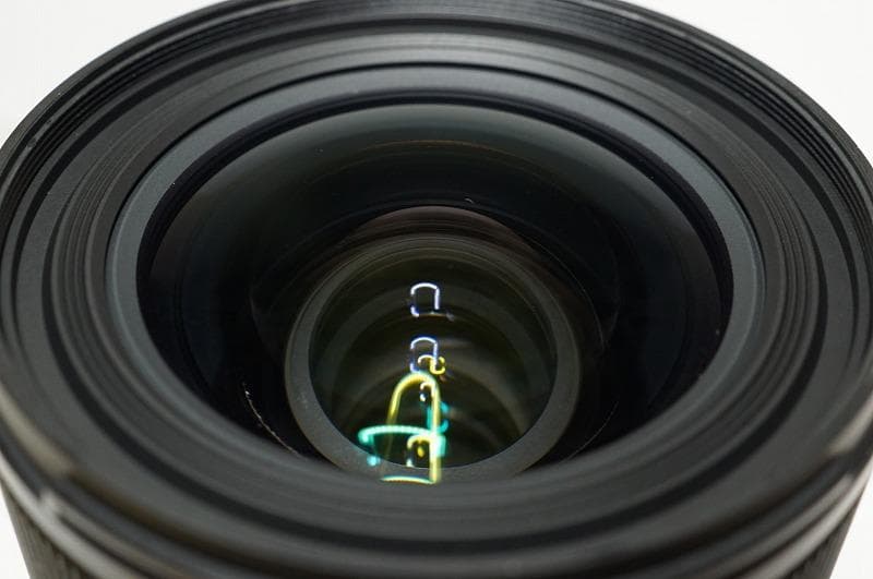 レンズ(ズーム) SIGMA 18-35mm F1.8 DC HSM