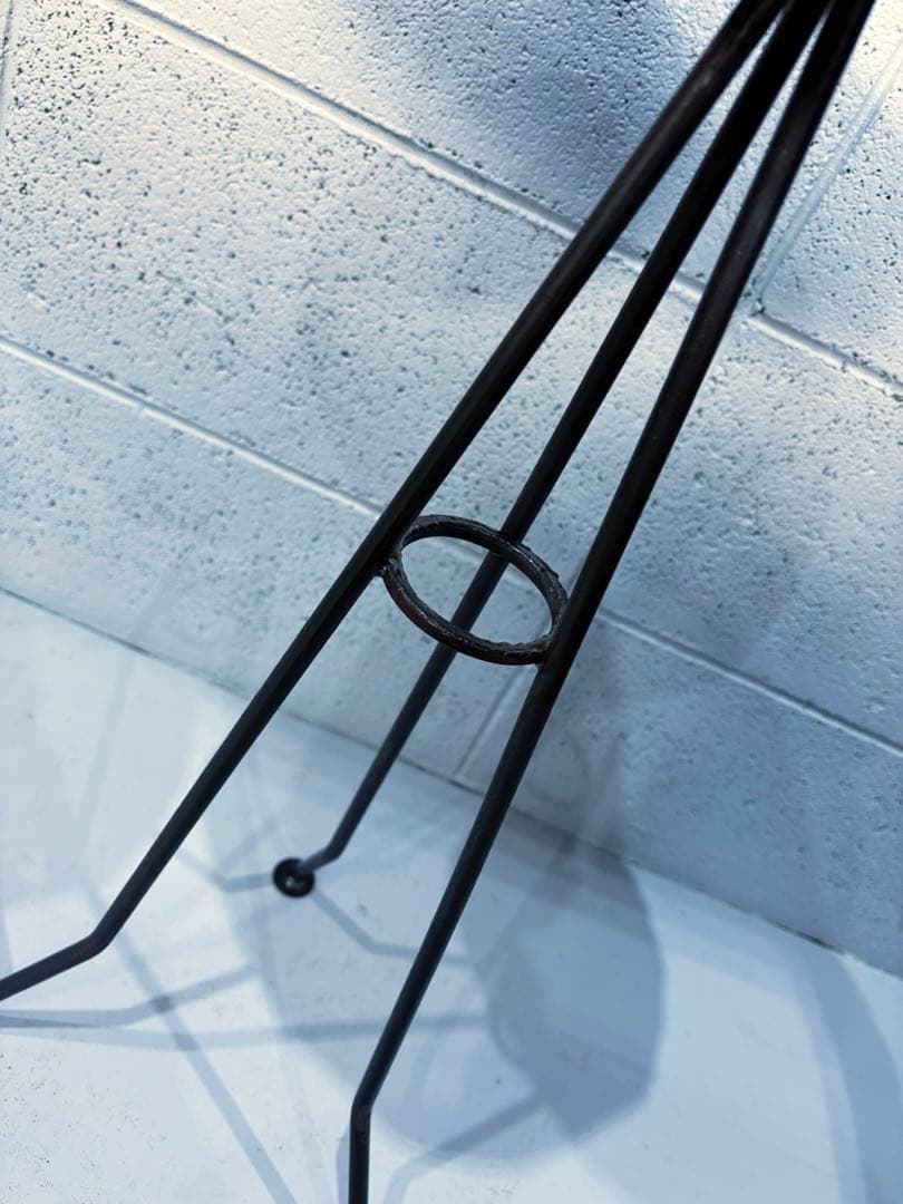 輪切りサイドテーブル　コーヒーテーブル　ナイトテーブル　観葉植物置き台