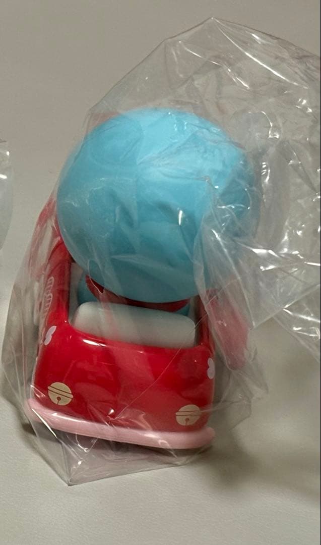 トミカチューンズ シークレット ドラえもん