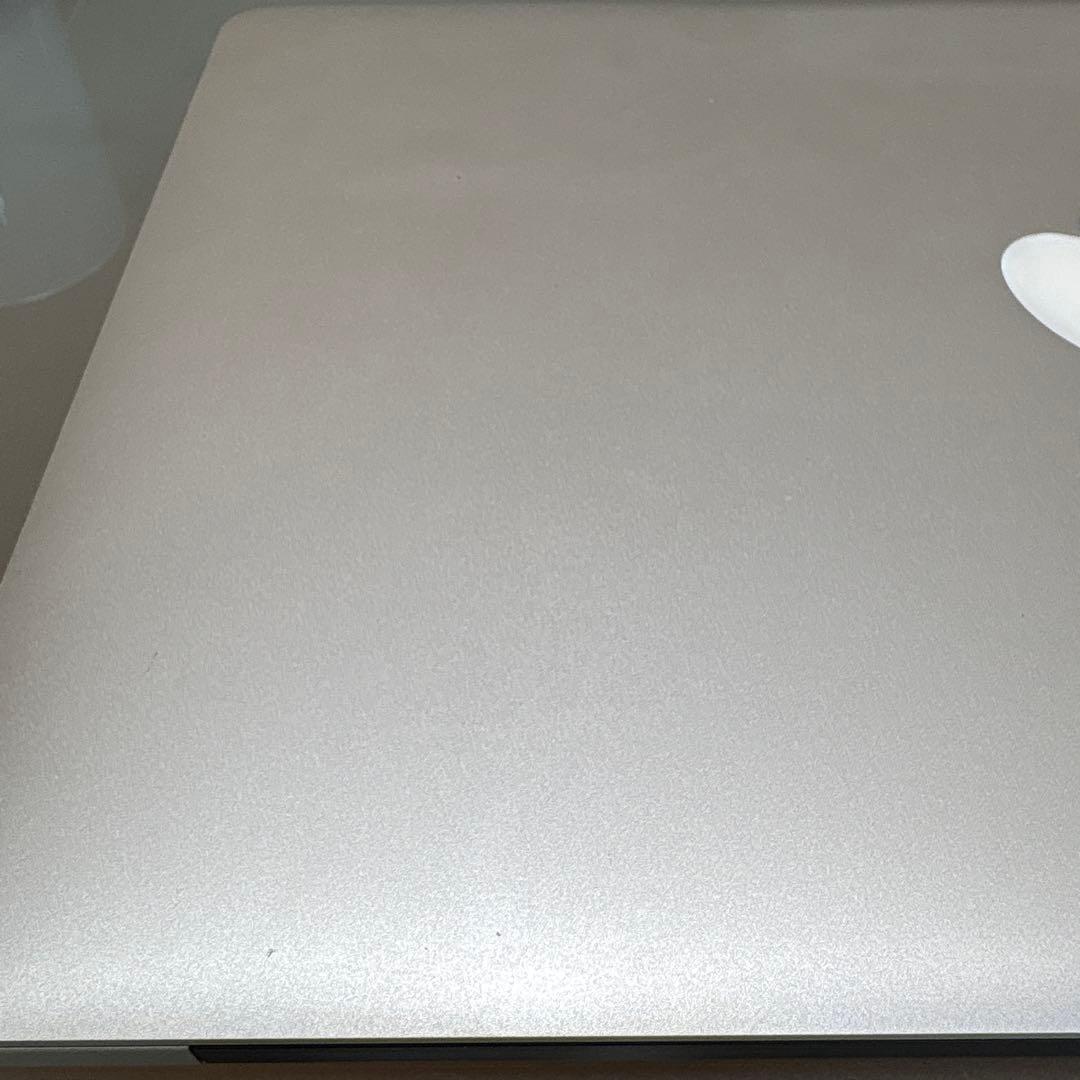 T)【ジャンク】MacBookPro Mid 2012 Retina 15インチ