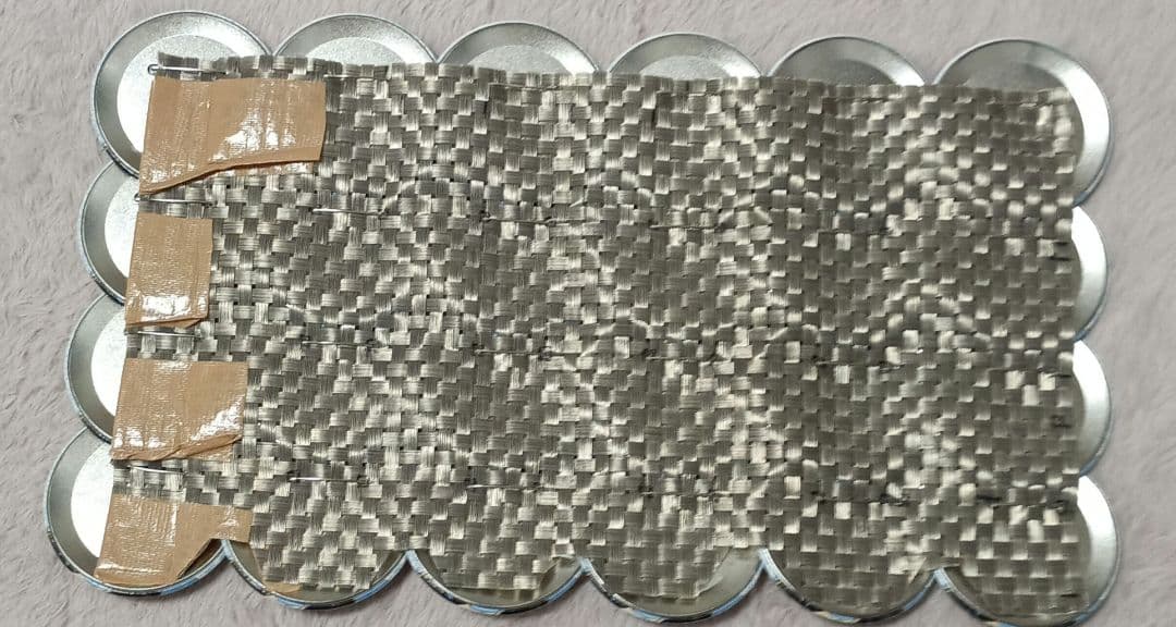 いれいす　ほとけ　-hotoke-　缶バッジ　個人2周年