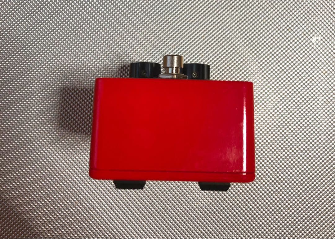 ギター Fender Yngwie Malmsteen Overdrive