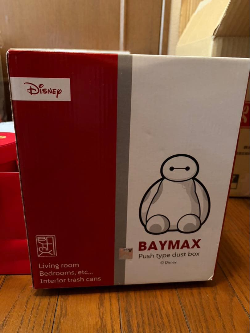 140 ベイマックス　まとめ売り　アミューズメント