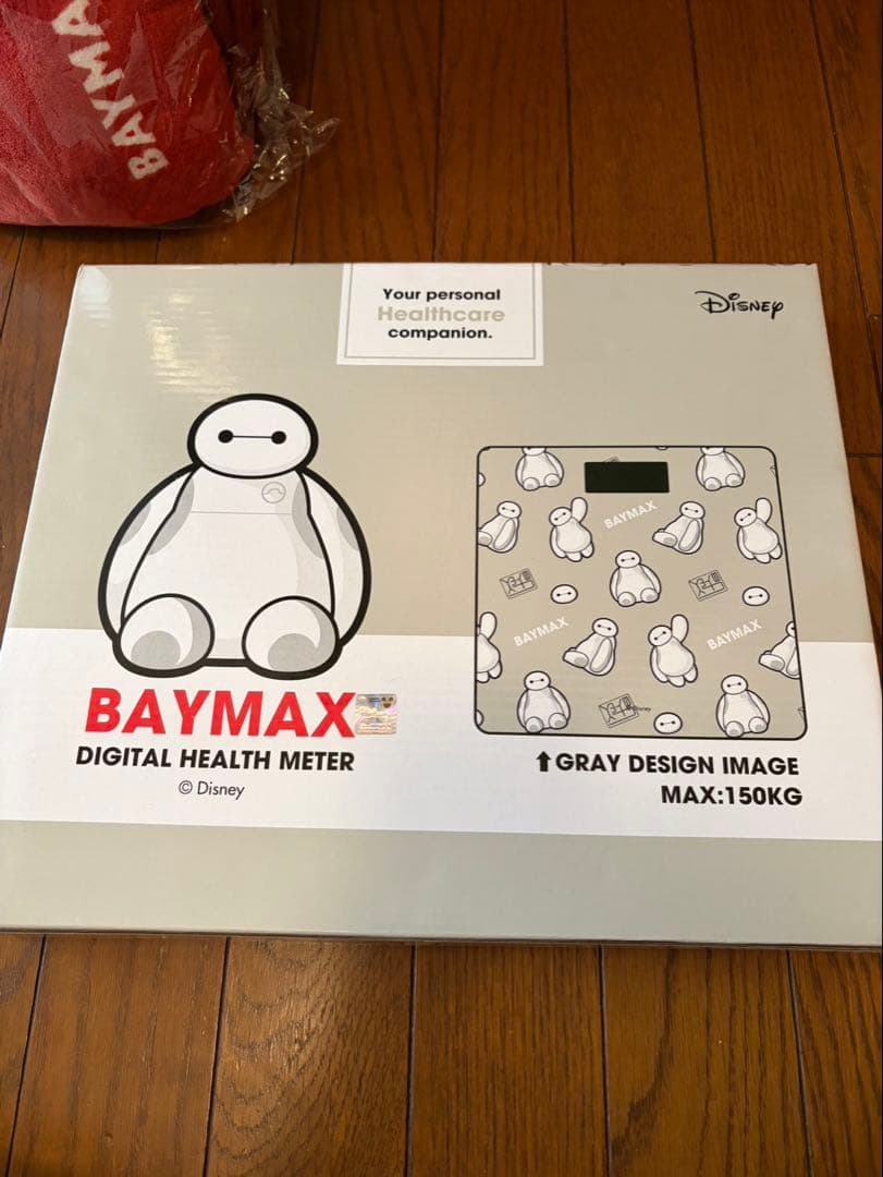 140 ベイマックス　まとめ売り　アミューズメント