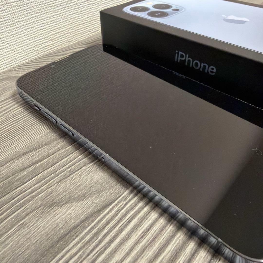 iPhone 13 Pro Max 128GB SIMフリー