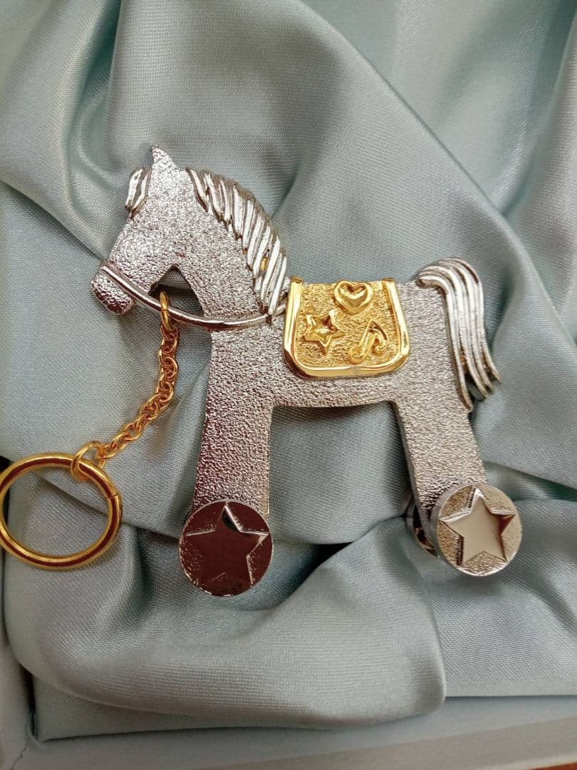 銀座和光　フォトフレームセット