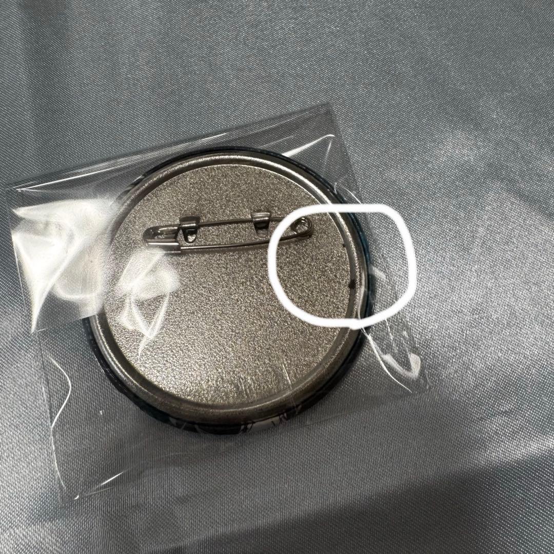 呪術廻戦 オールスター 缶バッジ 五条悟 42個セット