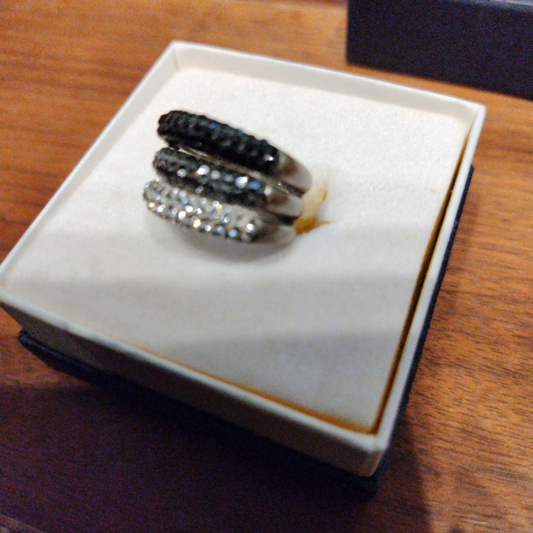 アガタのリング 指輪 の出品