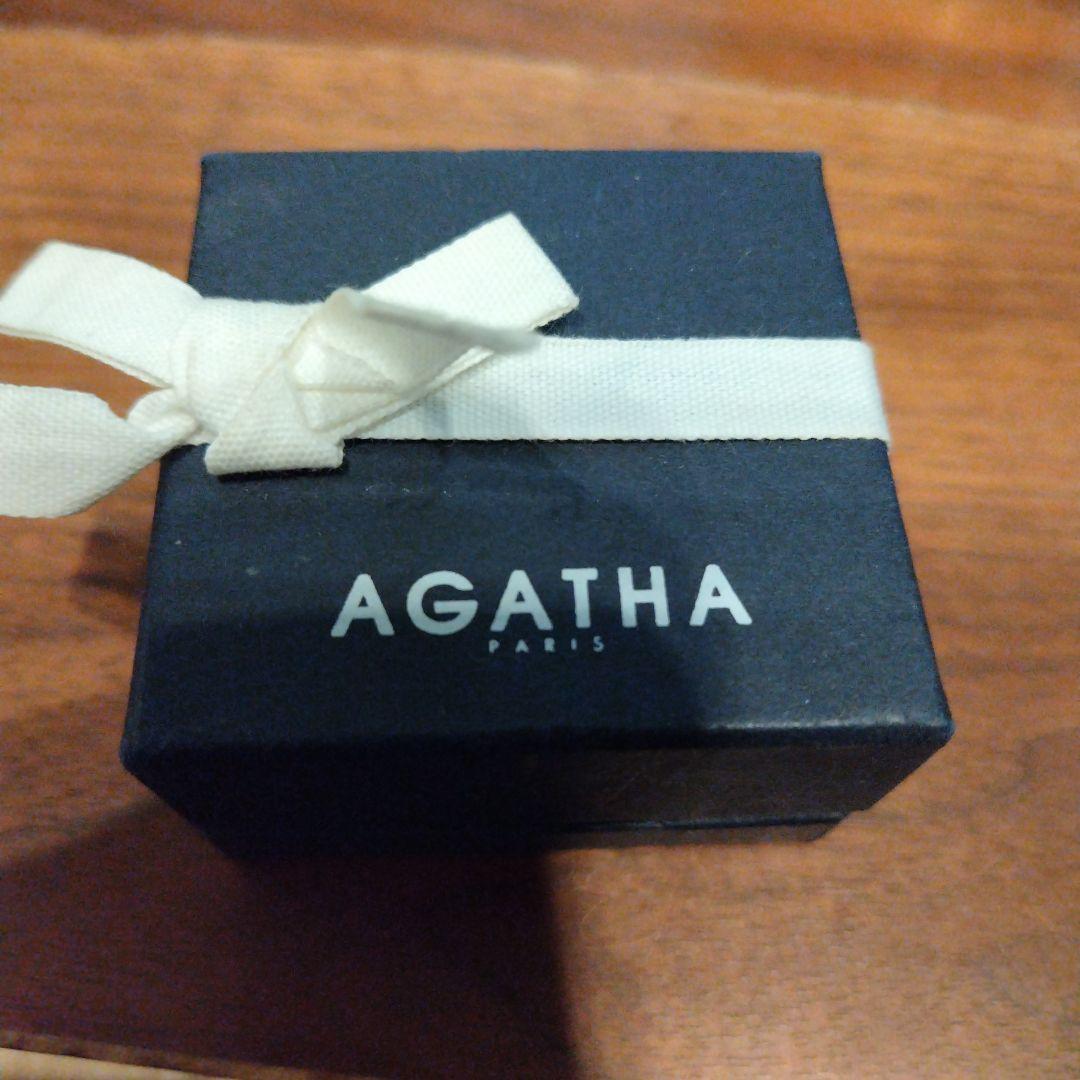 アガタのリング 指輪 の出品