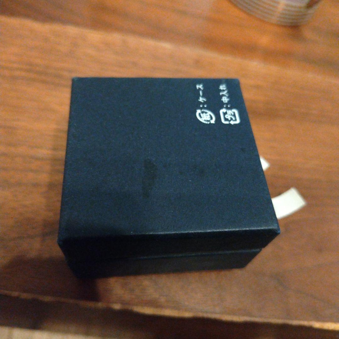 アガタのリング 指輪 の出品