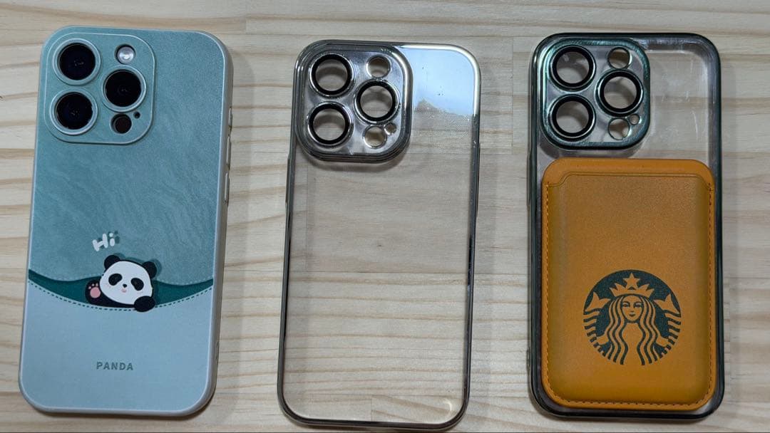 Apple iPhone 15 Pro 128GB simフリー