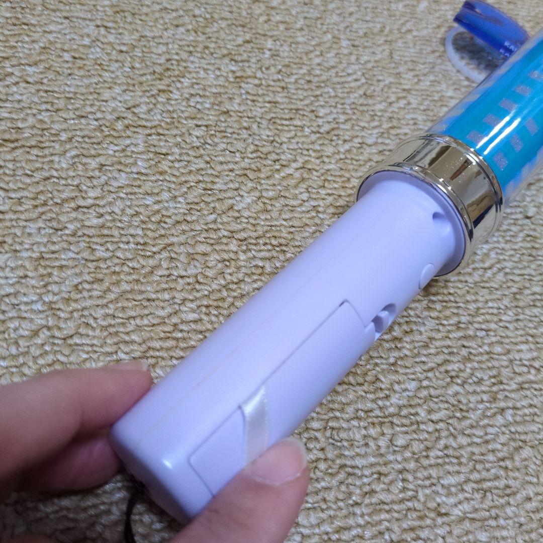 B9 超特急　カイ　ペンライト　ペンライトアクセサリー付き