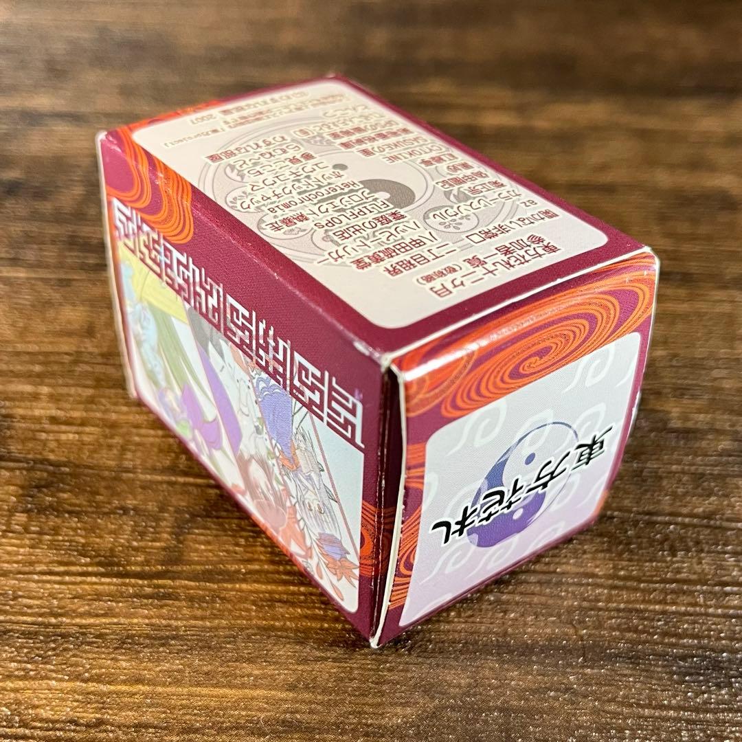 東方Project 東方花札十二ヶ月 わすれな部屋 12ヶ月48枚 花札セット