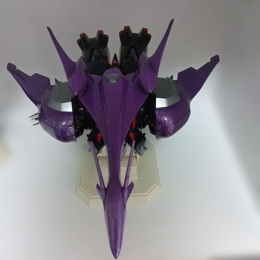 魂SPEC　ブラックサレナ　2体