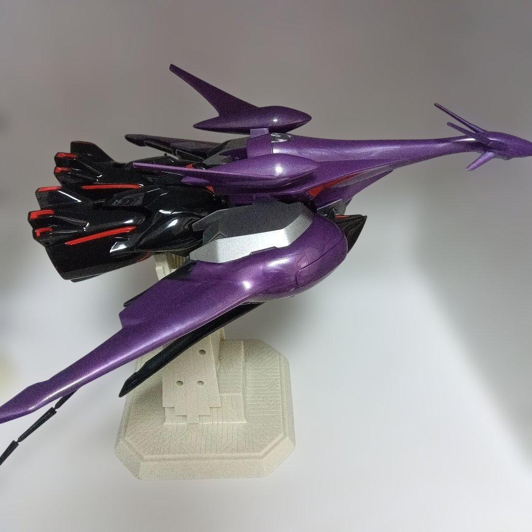 魂SPEC　ブラックサレナ　2体