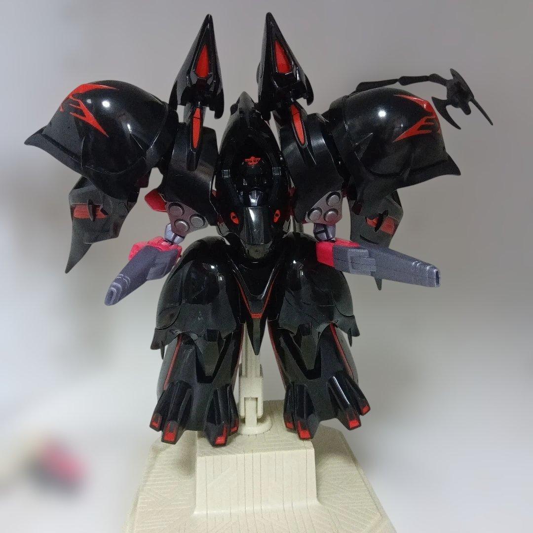 魂SPEC　ブラックサレナ　2体