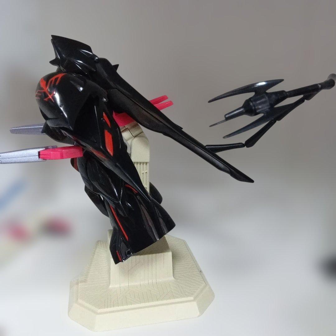 魂SPEC　ブラックサレナ　2体